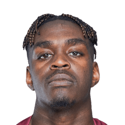 Joel Asoro