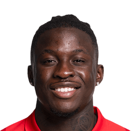 Johan Bakayoko