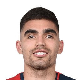 Johan Vasquez