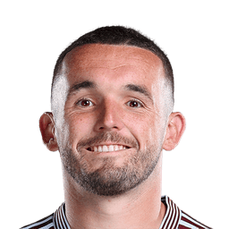 John McGinn