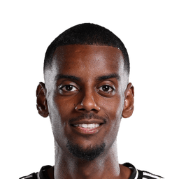 Alexander Isak