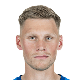 Jonas Sterner