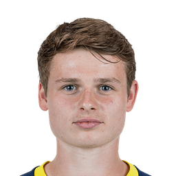 Jonas Urbig