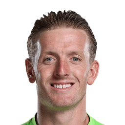 Jordan Pickford