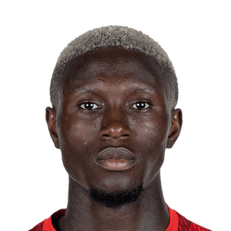 Aaron Opoku