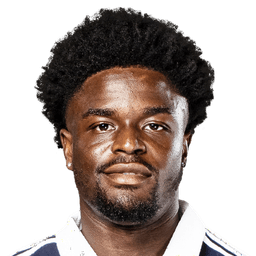 Josh Maja