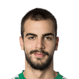 Jovan Milosevic
