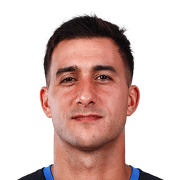 Juan Musso
