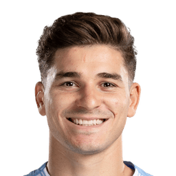 Julian Alvarez