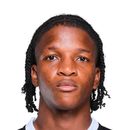 Justin-Noel Kalumba