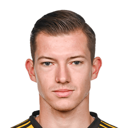 Kacper Chorazka