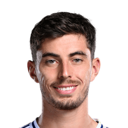 Kai Havertz