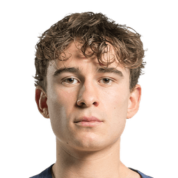 Kamiel van de Perre