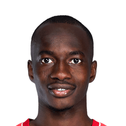Kamory Doumbia