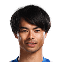 Kaoru Mitoma
