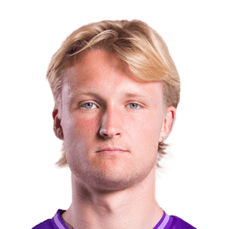 Kasper Dolberg