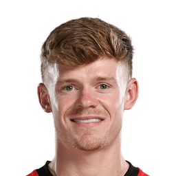 Keane Lewis-Potter