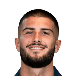Kevin Bonifazi