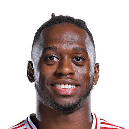 Aaron Wan-Bissaka