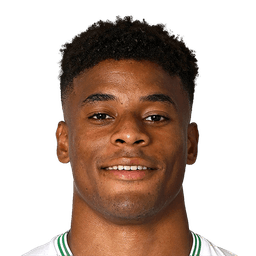 Kevin Carlos
