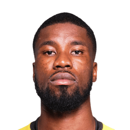 Kevin Danso