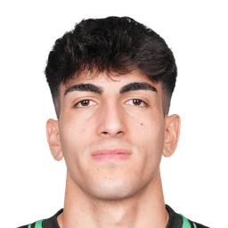 Kevin Miranda