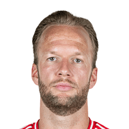 Kevin Vogt