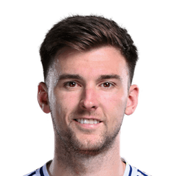 Kieran Tierney