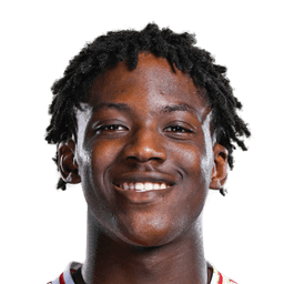Kobbie Mainoo