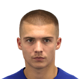 Alfie Gilchrist