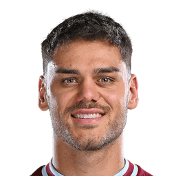 Konstantinos Mavropanos