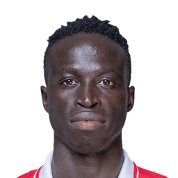 Krepin Diatta