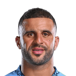 Kyle Walker