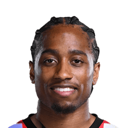 Kyle Walker-Peters