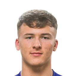Alfie Marriott