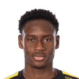 Lamine Fanne