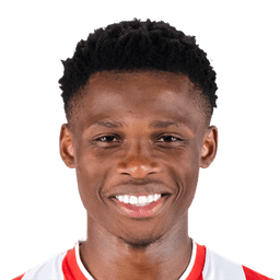 Largie Ramazani
