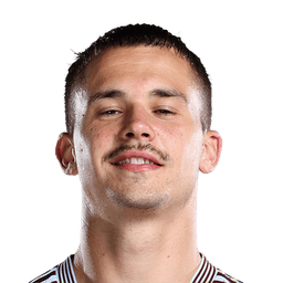 Leander Dendoncker