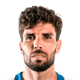 Leandro Cabrera