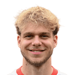 Leandro Morgalla