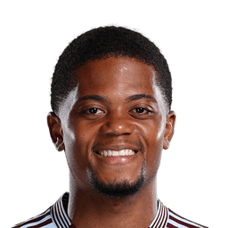 Leon Bailey
