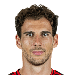 Leon Goretzka