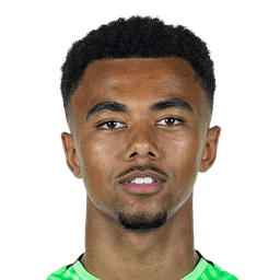 Leon-Oumar Wechsel