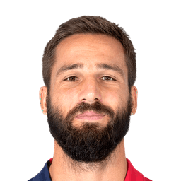 Leonardo Pavoletti