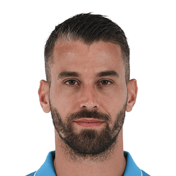 Leonardo Spinazzola