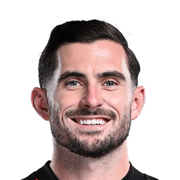 Lewis Cook