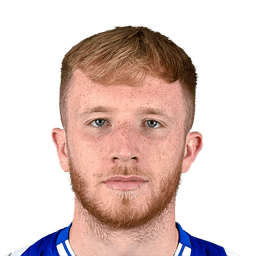 Liam Morrison