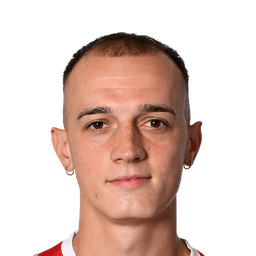 Liridon Mulaj