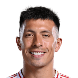 Lisandro Martinez