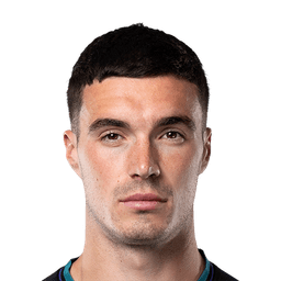 Lloyd Jones